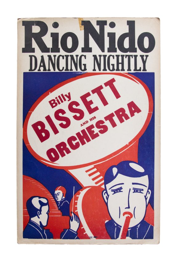 Billy Bissett and His Orchestra