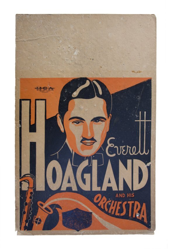 Everett Hoagland and His Orchestra