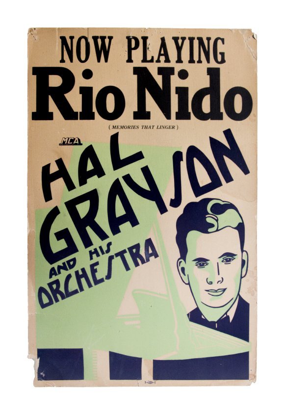 Hal Grayson and His Orchestra