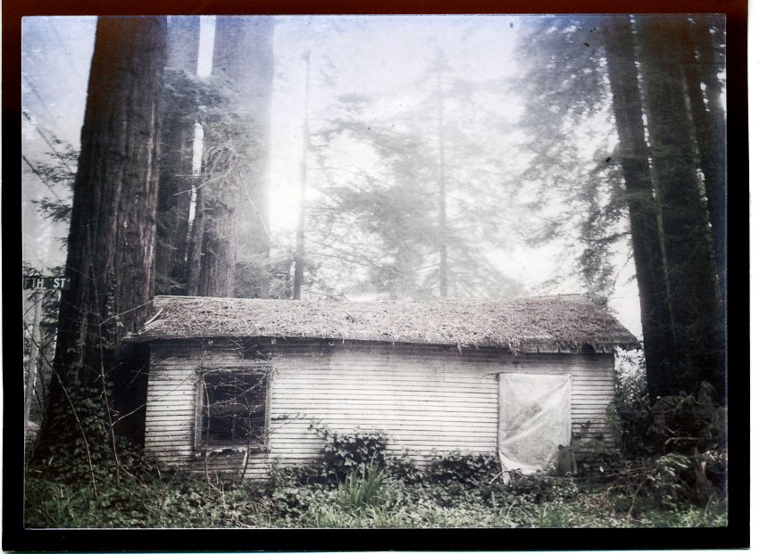 Photocopy (Old Villa Gr)