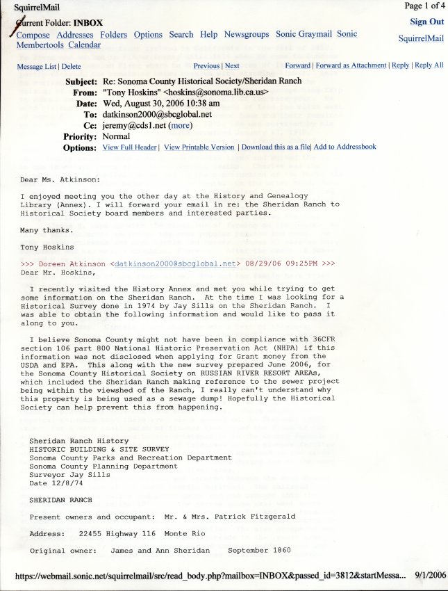Document (A detailed h)