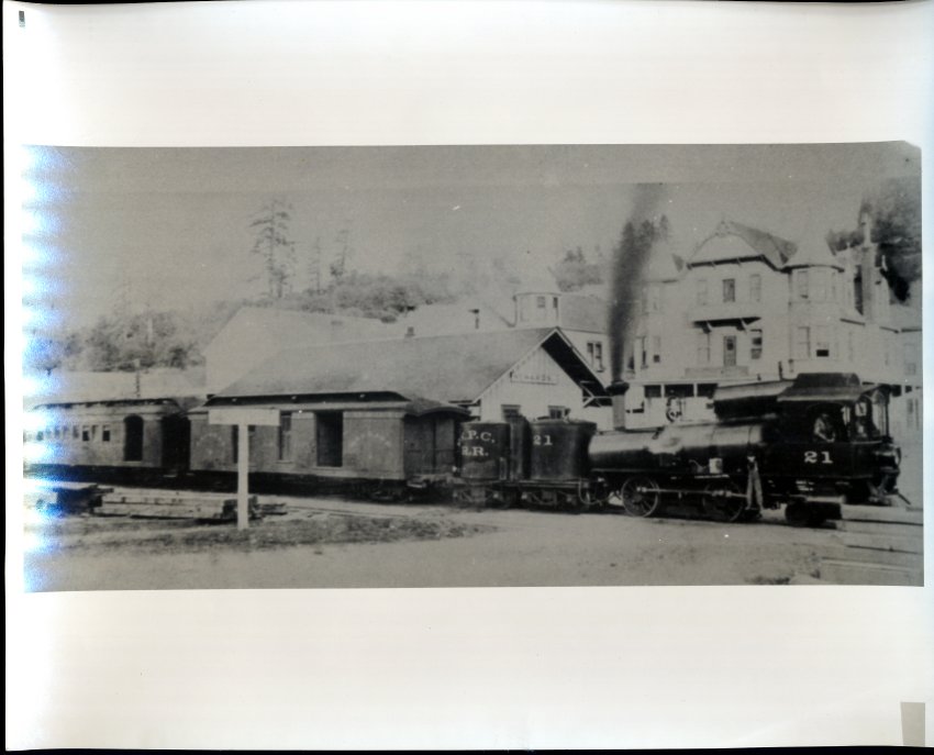 Print, Photographic
