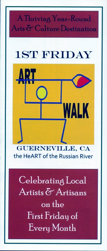 A Thriving Year-Round Art & Culture Destination