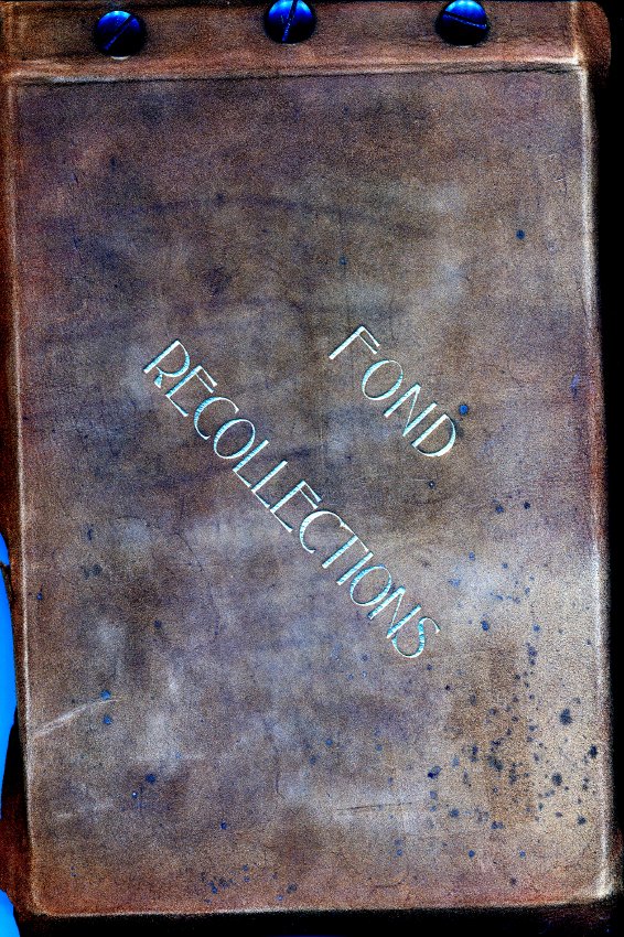 Fond Recollections