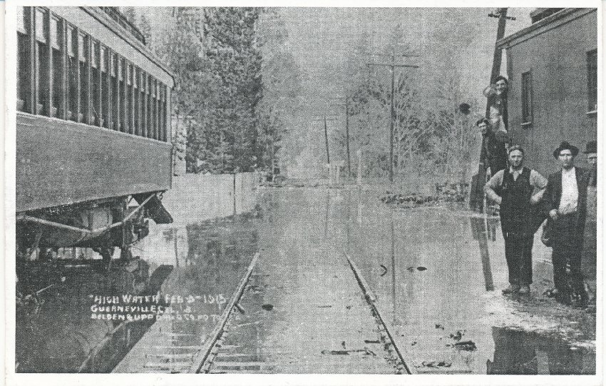 Postcard, Picture