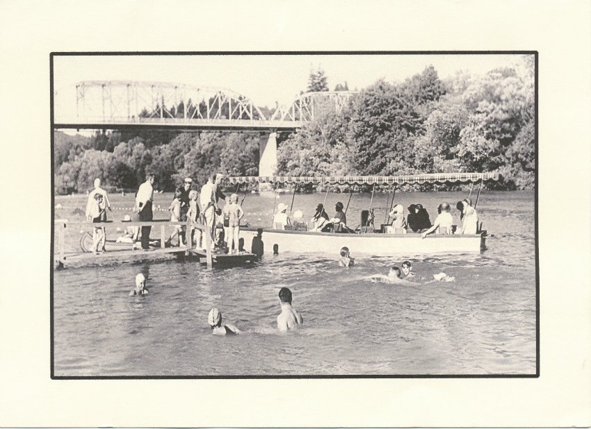 Images of the Past