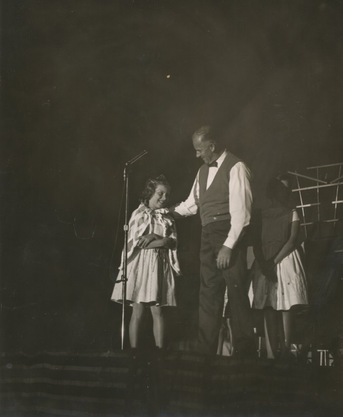 Photograph (Monte Rio Wa)