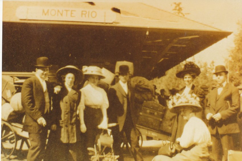 Photograph (Four women a)