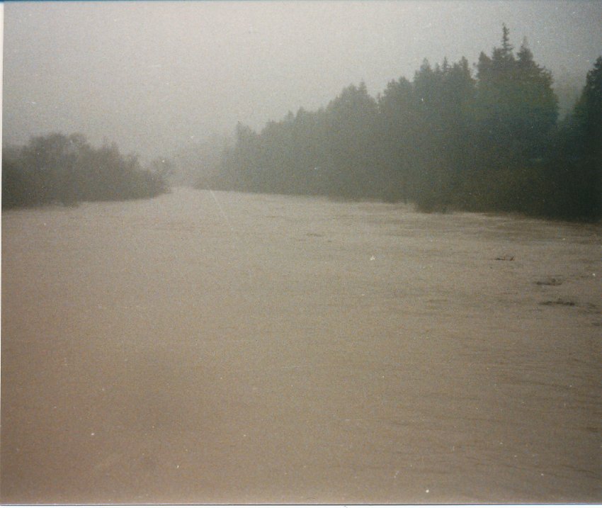 Photograph (Flood of 198)