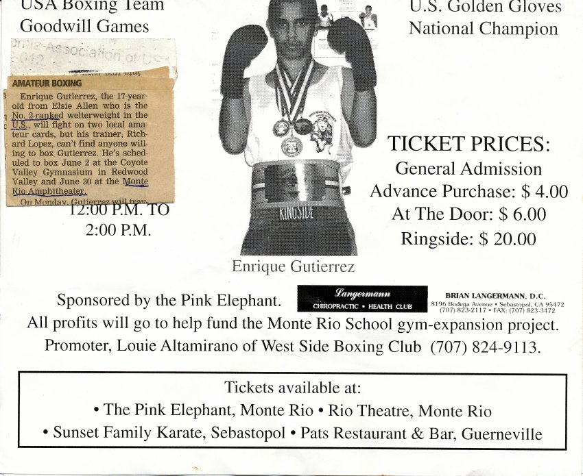 Flier (Flier for Ru)