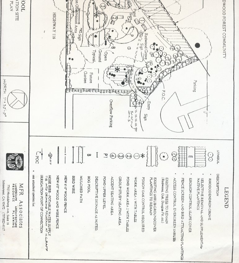 Plan (New Monte Ri)