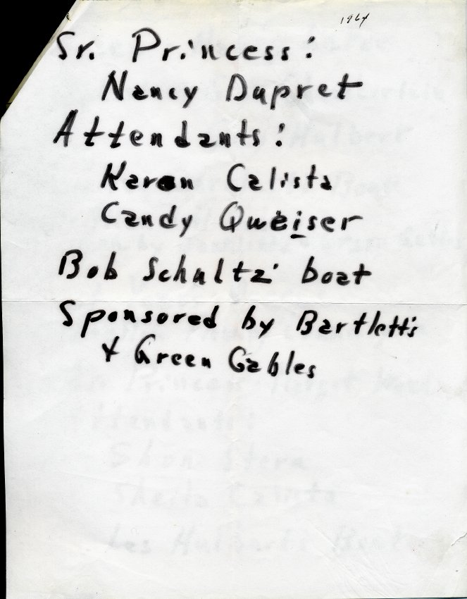 Paper, Miscellaneous
