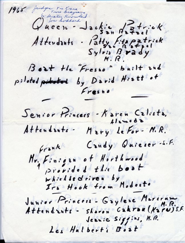 Paper, Miscellaneous