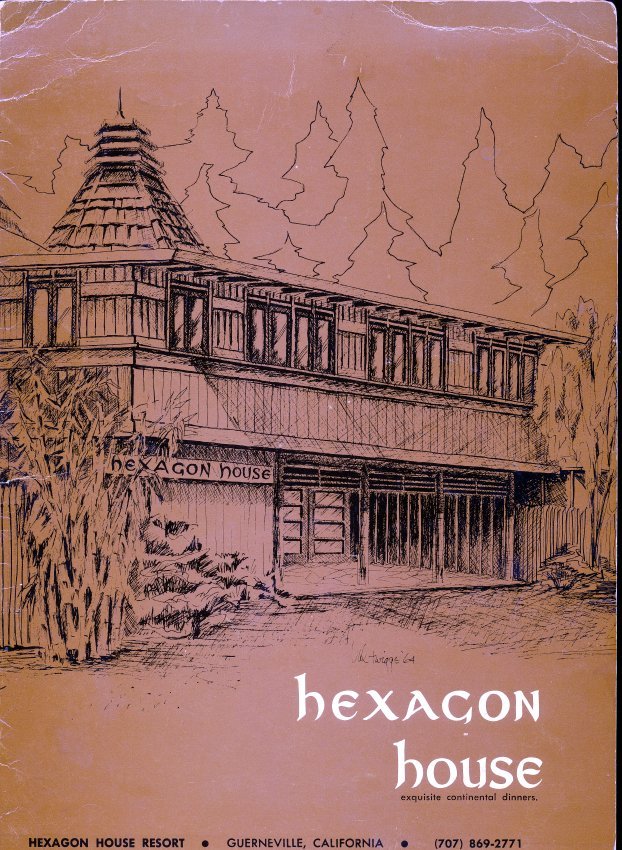 Menu (“Hexagon Hou)