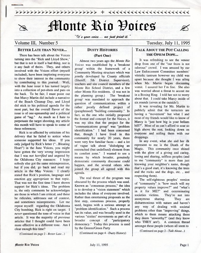 Newspaper (Computer pri)