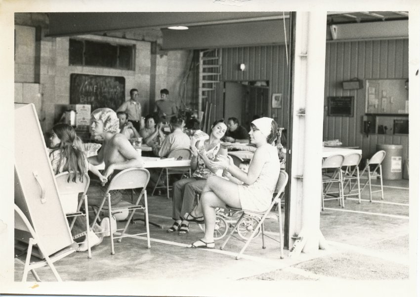 Monte Rio Firehouse Barbeque