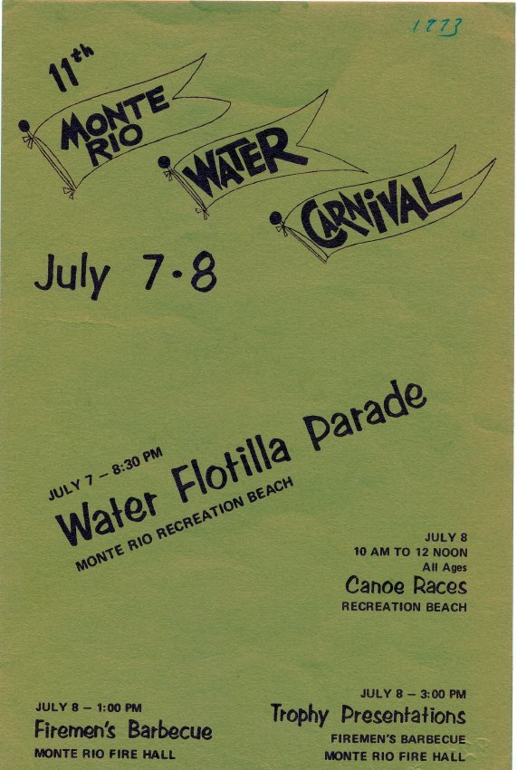 Flier (Water Carniv)