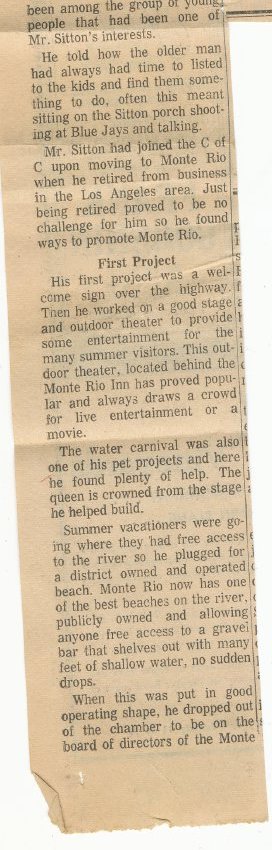 Article, Newspaper