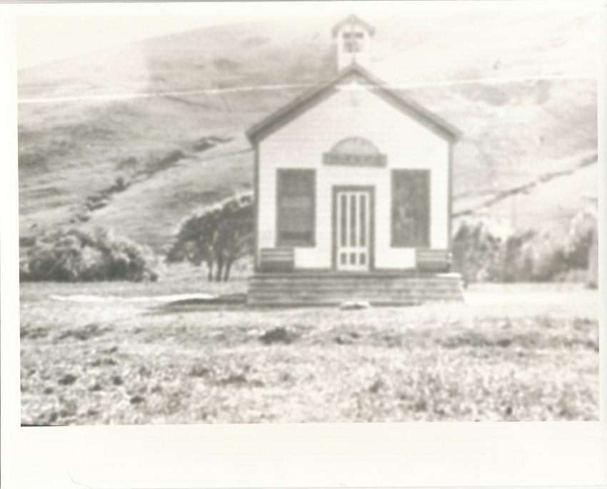 Duncans Mills School
