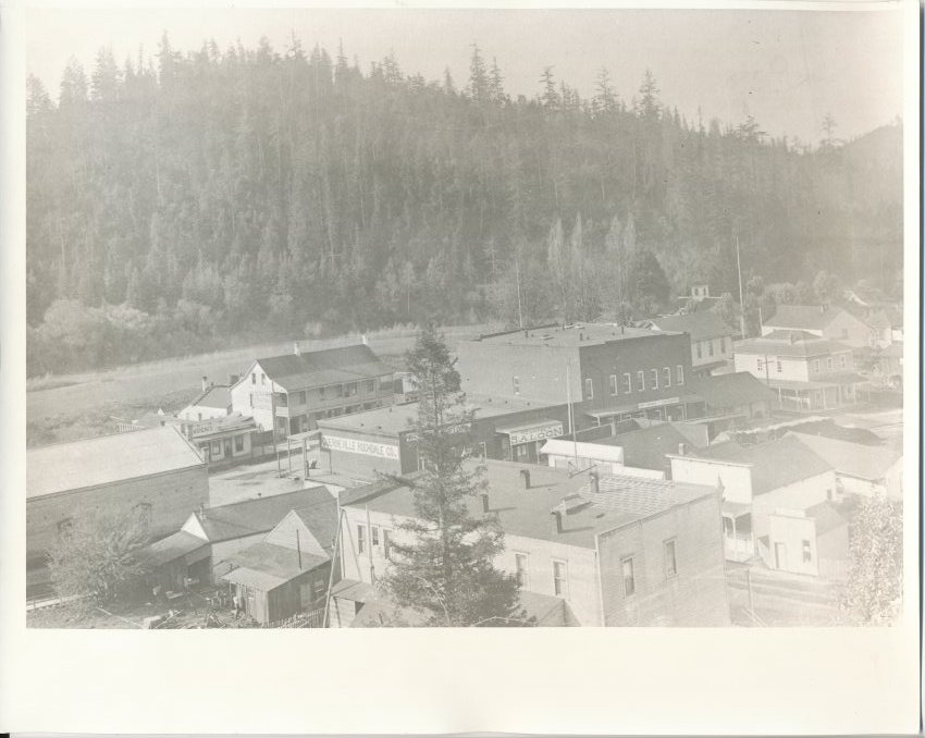 Guerneville — G. Rockdale Co.