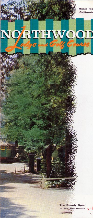 Pamphlet (Monte Rio, C)