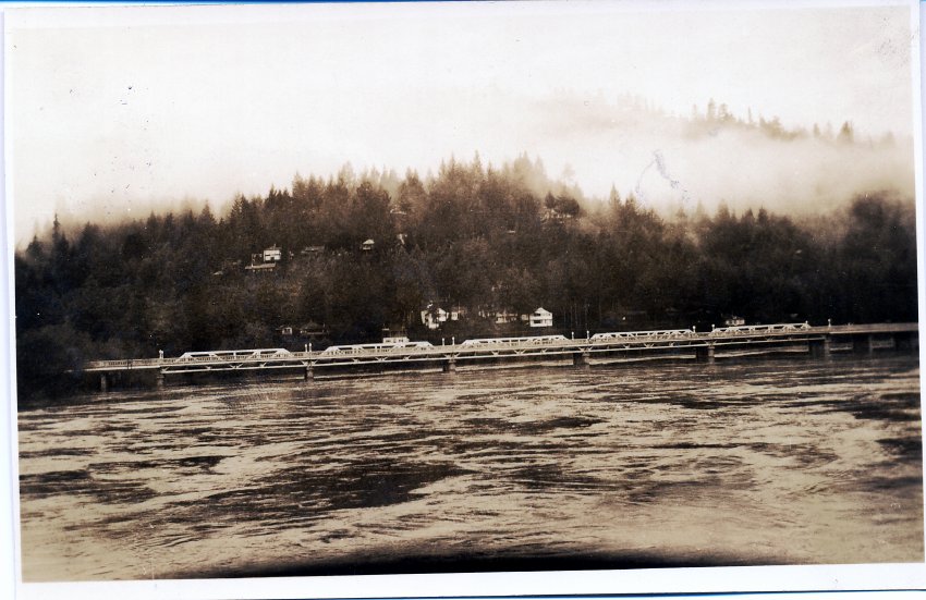Postcard (Black and wh)