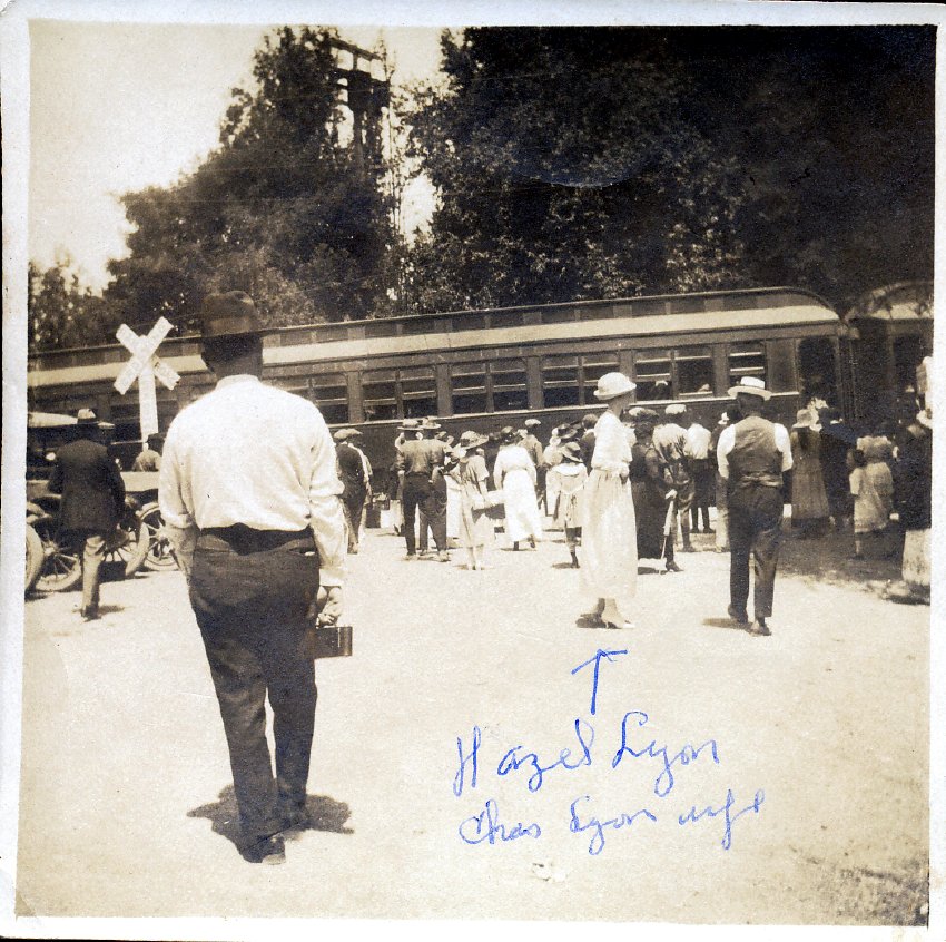 Print, Photographic