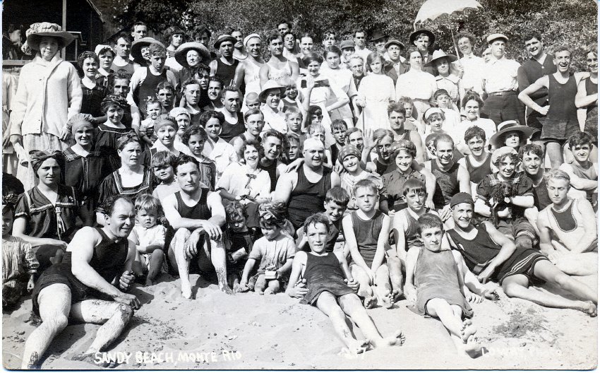 Sandy Beach, Monte Rio 179
