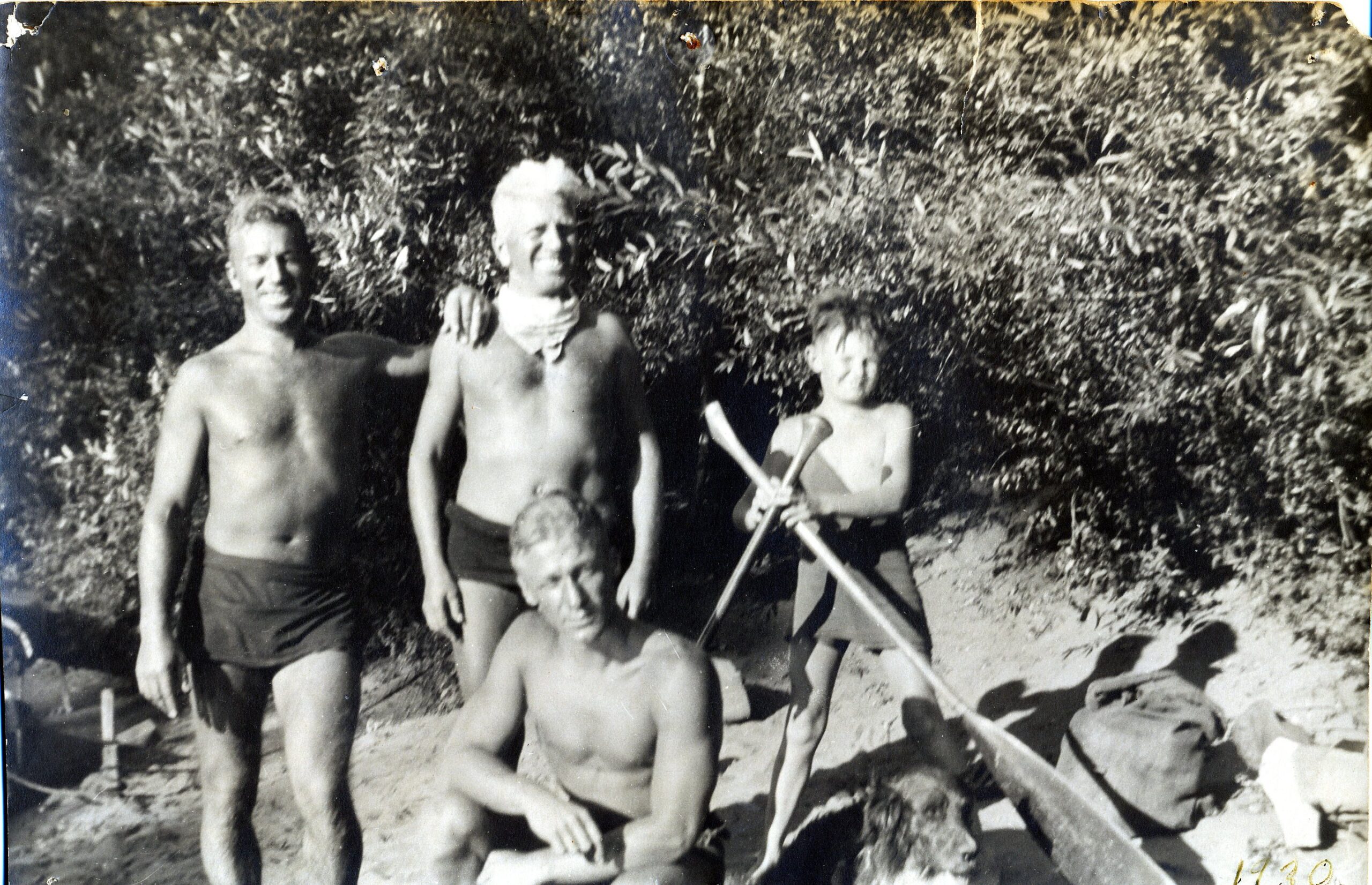 Print, Photographic