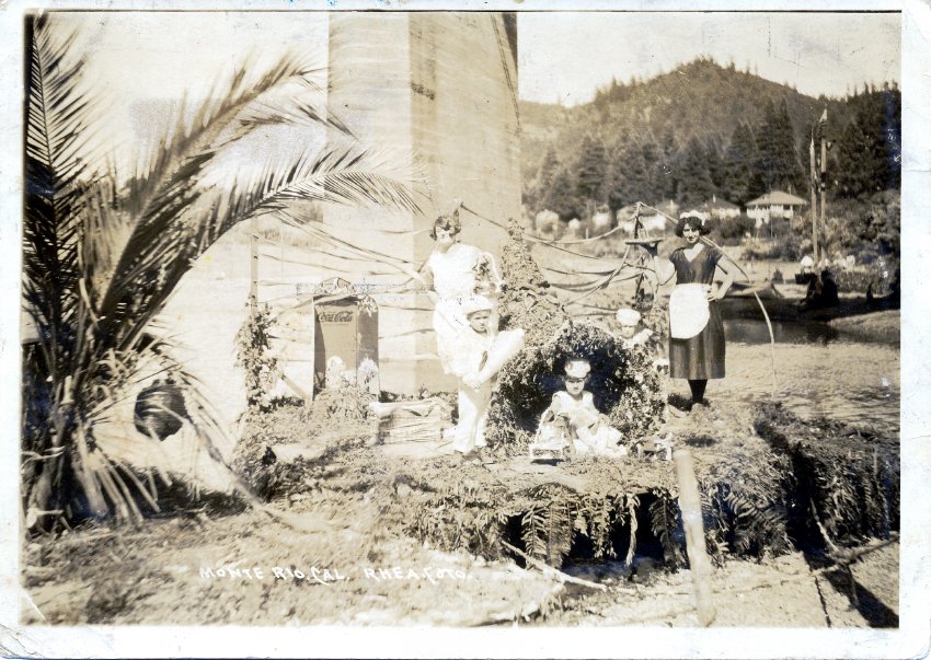 Print, Photographic