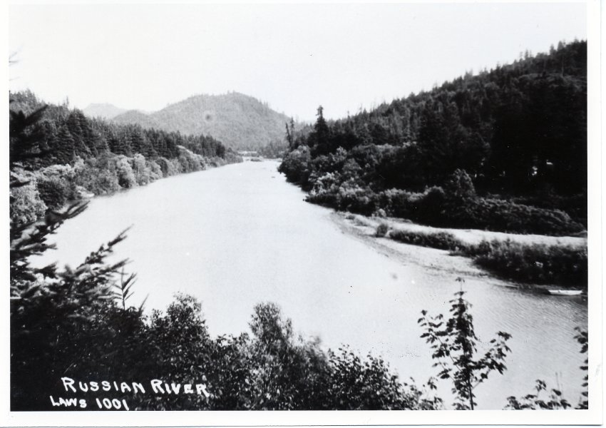 Russian River