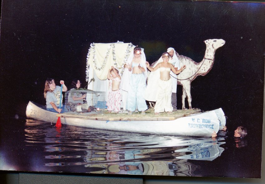 Photograph (3 1/2″ x 5″ )