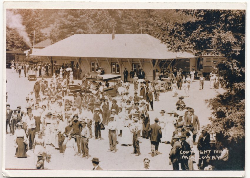 Print, Photographic