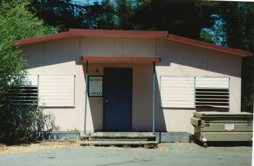 Monte Rio School