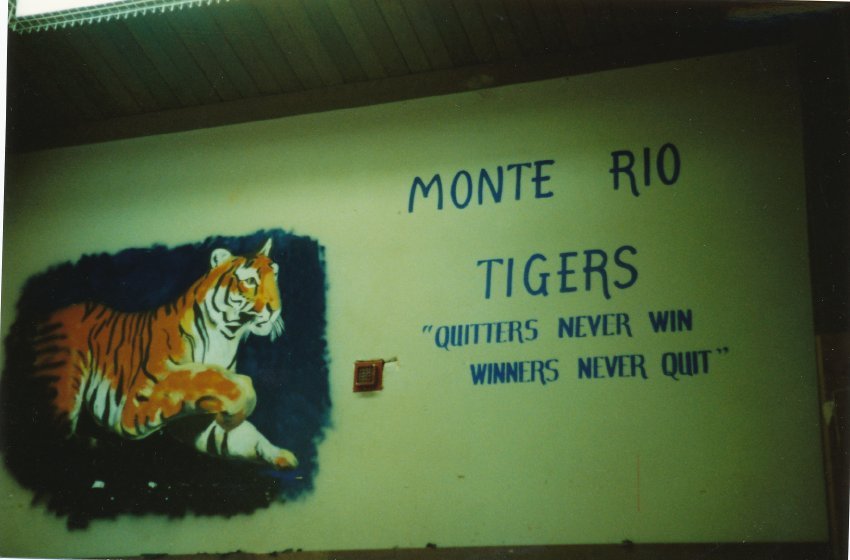 Monte Rio School