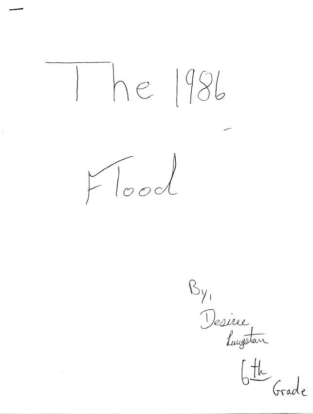 Essay (White cover )