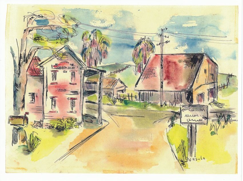 Print, Photographic