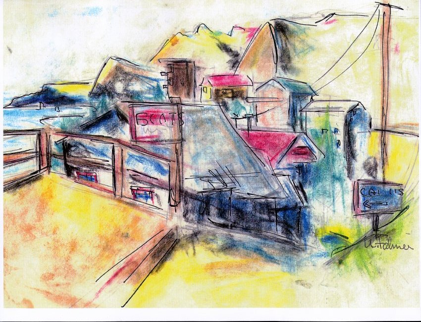 Print, Photographic