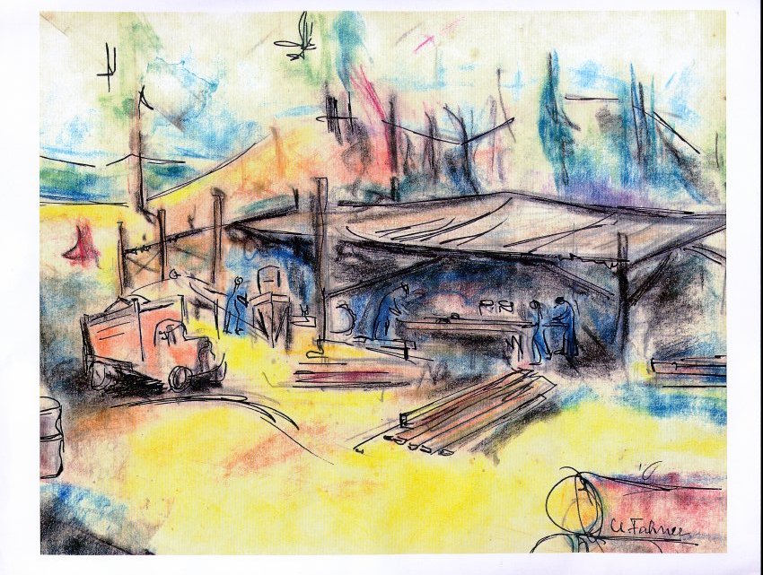 Print, Photographic