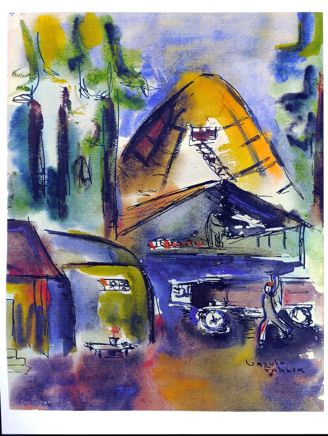 Print, Photographic