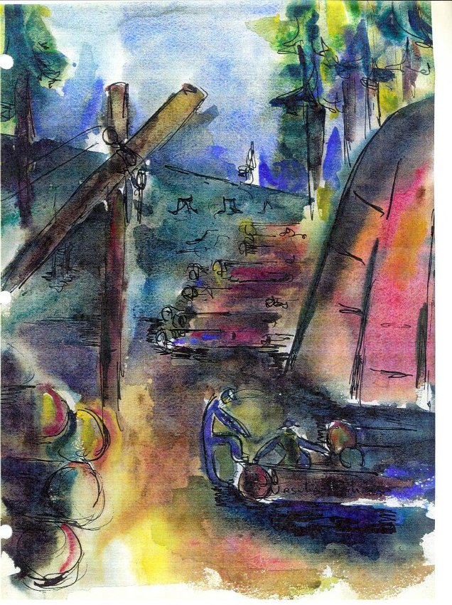 Print, Photographic