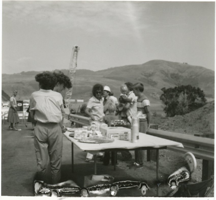 Print, Photographic