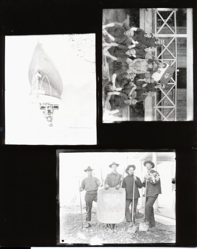 Print, Photographic